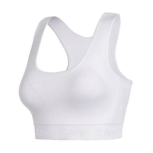 Бюстгальтер Zalman [White]