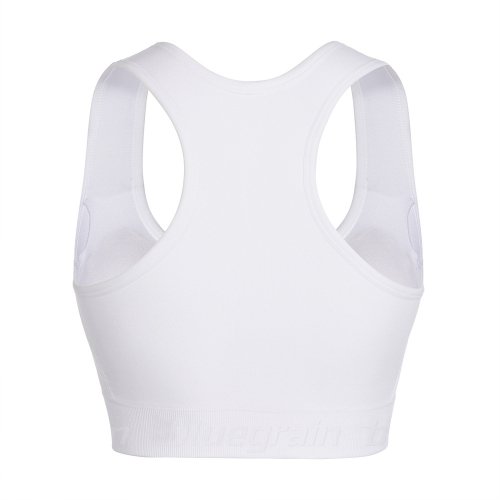 Бюстгальтер Zalman [White]