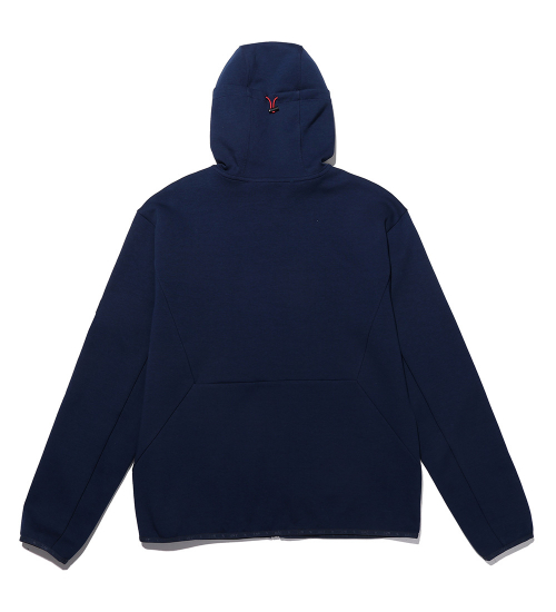 Зипка UFC Speed Regular Fit Navy U4TTT3334NA