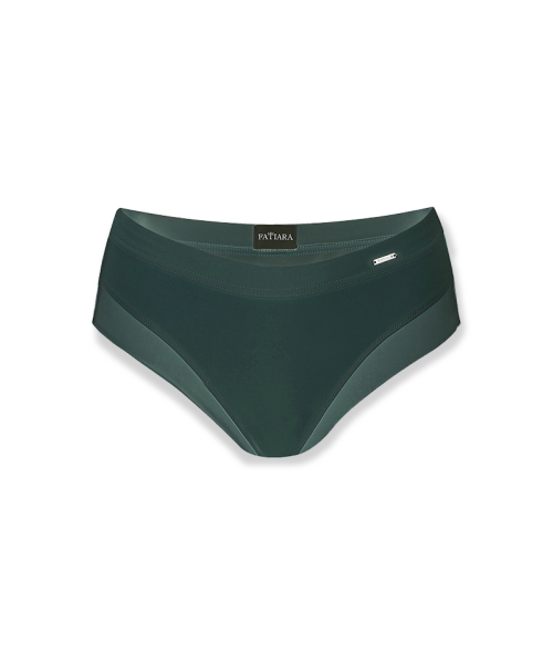 [FATIARA] SATIN PANTIES
