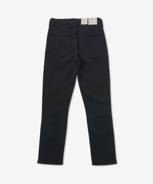 Джинсы слим Merrell - Black / A9021C1372AXI