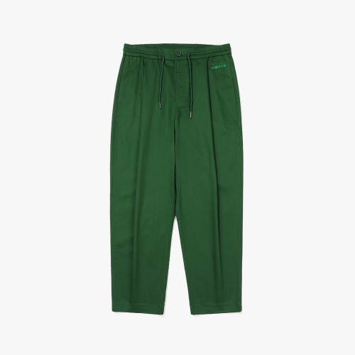 Чино Tennis Lifestyle GREEN