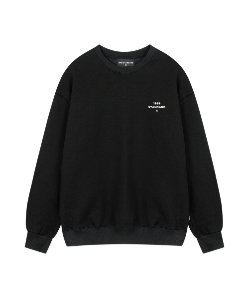 SMALL CENTER свитшот (STMSTD-0015)