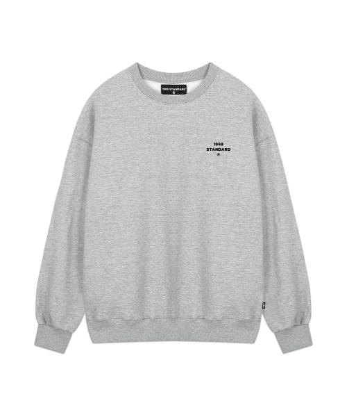 SMALL CENTER свитшот (STMSTD-0015)