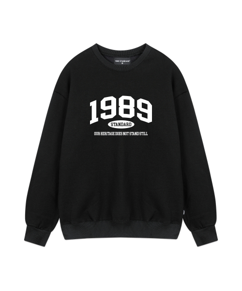 OUR 1989 свитшот (STMSTD-0004)