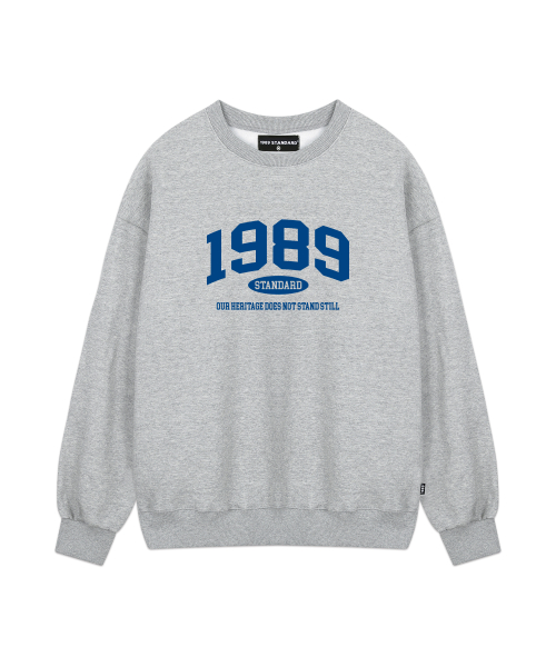 OUR 1989 свитшот (STMSTD-0004)