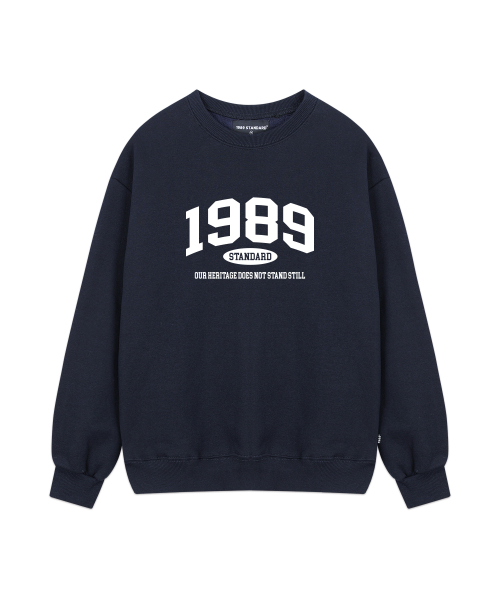 OUR 1989 свитшот (STMSTD-0004)