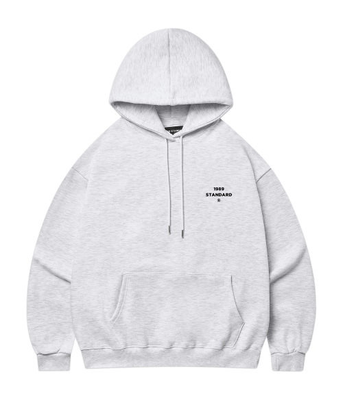 SMALL CENTER Hoodie (STHSTD-0015) thumbnail 3
