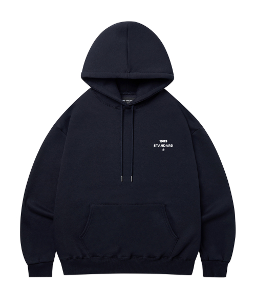 SMALL CENTER Hoodie (STHSTD-0015) thumbnail 4