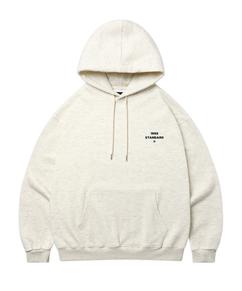 SMALL CENTER Hoodie (STHSTD-0015) thumbnail 5