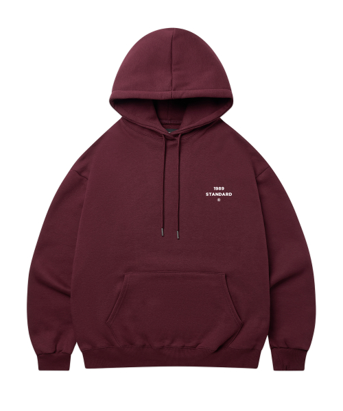 SMALL CENTER Hoodie (STHSTD-0015) thumbnail 6