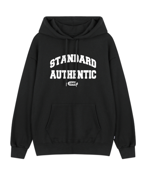AUTHENTIC капюшон (STHSTD-0007)