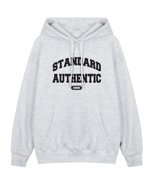 AUTHENTIC капюшон (STHSTD-0007)