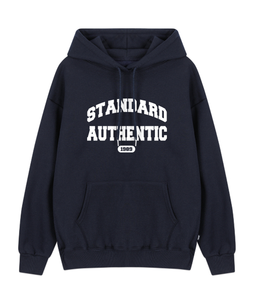 AUTHENTIC капюшон (STHSTD-0007)
