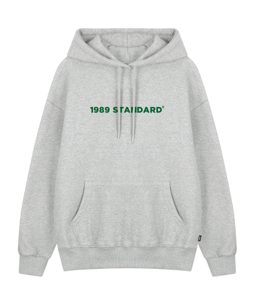 BASIC LOGO капюшон (STHSTD-0006)