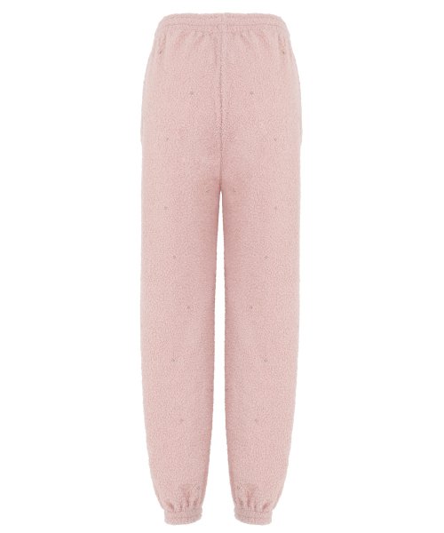 DROP JOGGER брюки IN PINK