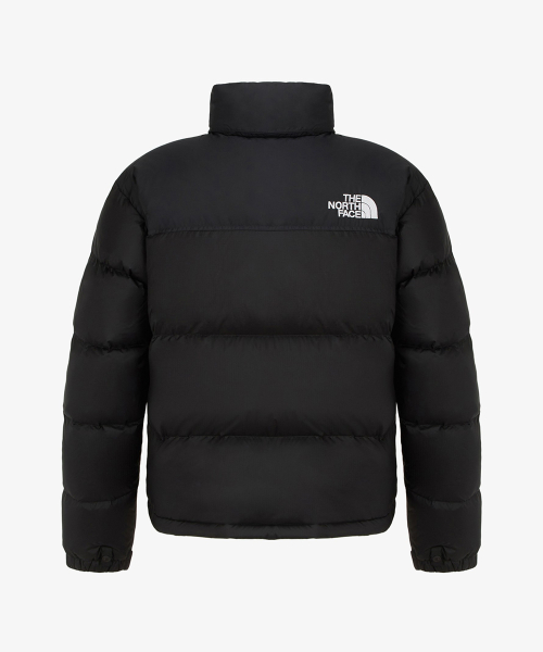 Мужской пуховик 1996 Retro Nuptse NJ1DR65A BLACK