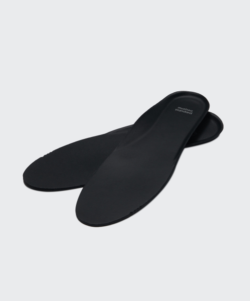 Leather Court Sneakers Mark 2_Black thumbnail 6