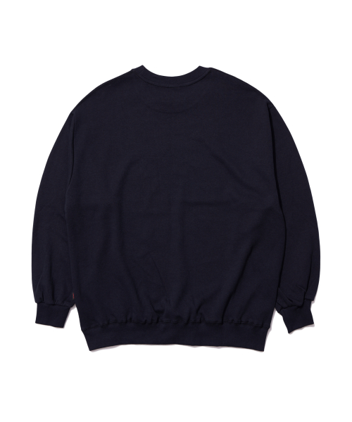 Свитшот 1984 Champion Football, Navy