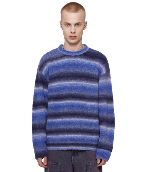 2枚で送料無料 MARNI gradation knit | kdcow.com