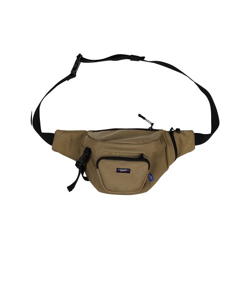 Old school fanny top pack