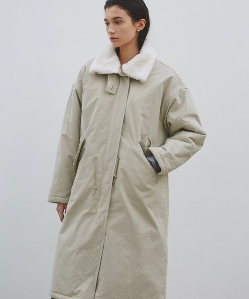 SAFARI длинный JUMPER_LIGHT GRAY