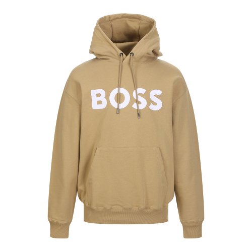 Худи Big Logo Pocket 50485316_260