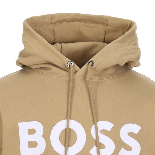Худи Big Logo Pocket 50485316_260