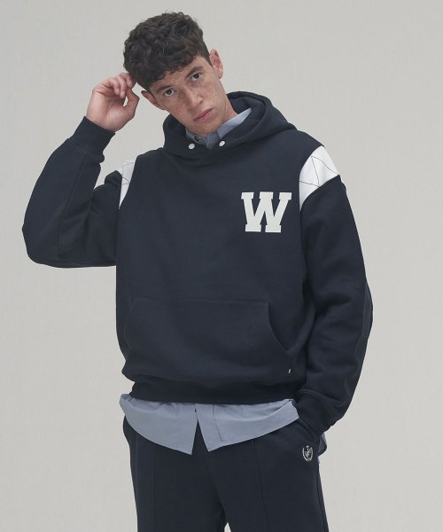 Худи W Varsity_NAVY