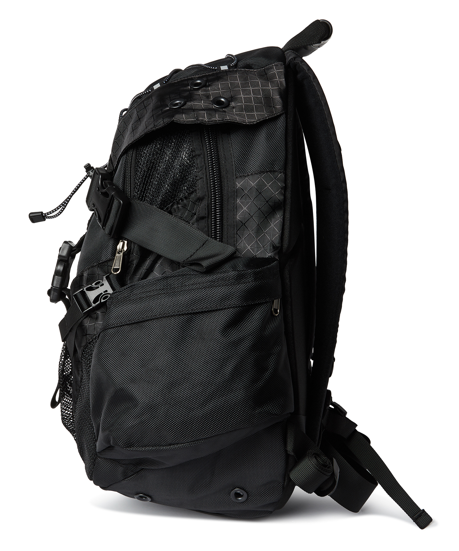 TRAIL RUNNER сетка STRING TECH BACKPACK