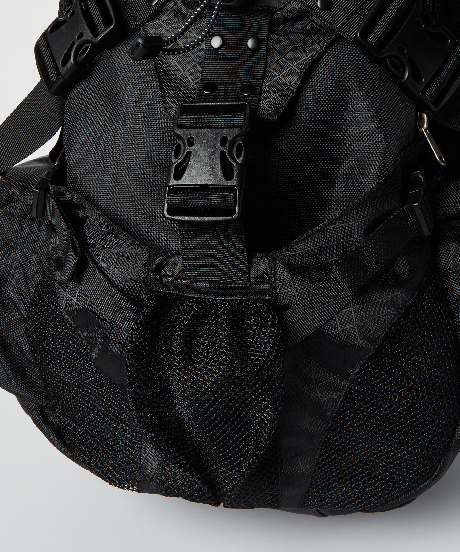 TRAIL RUNNER сетка STRING TECH BACKPACK