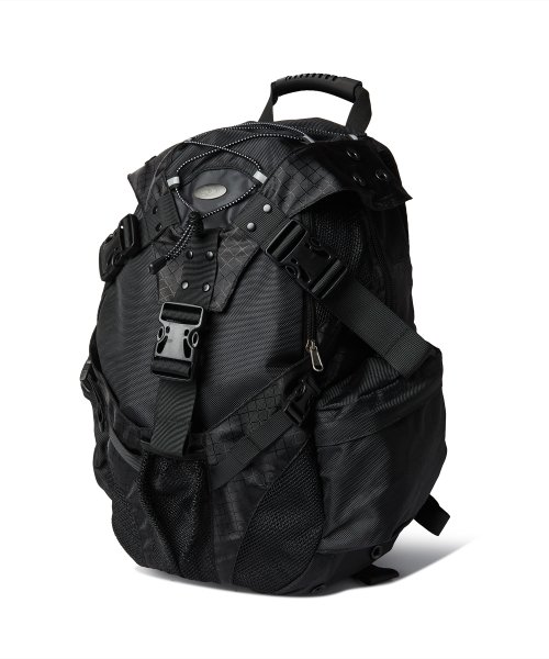 TRAIL RUNNER MESH STRING TECH BACKPACK thumbnail 10