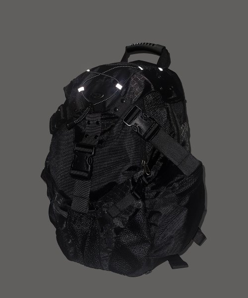 TRAIL RUNNER MESH STRING TECH BACKPACK thumbnail 14