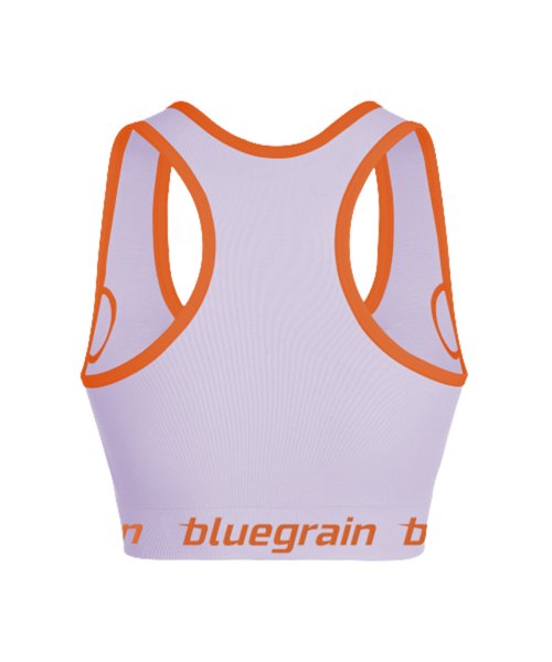 Бюстгальтер Zalman [Juicy Lavender]