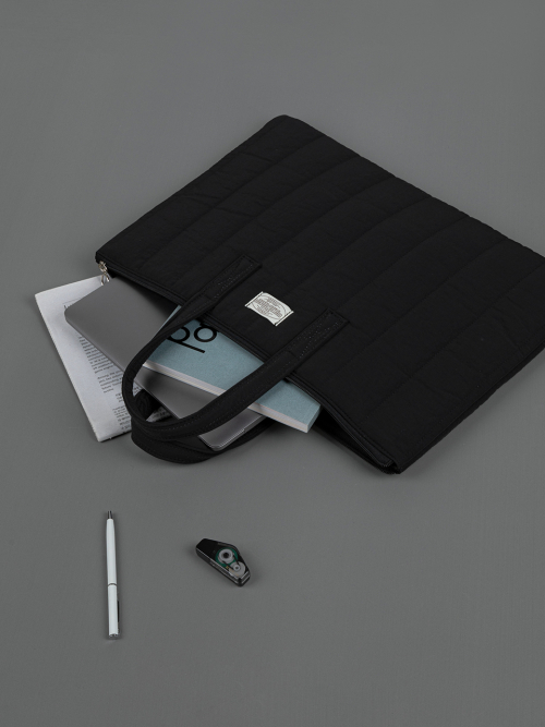 Сумка для ноутбука 15" Comfy Cozy v.2