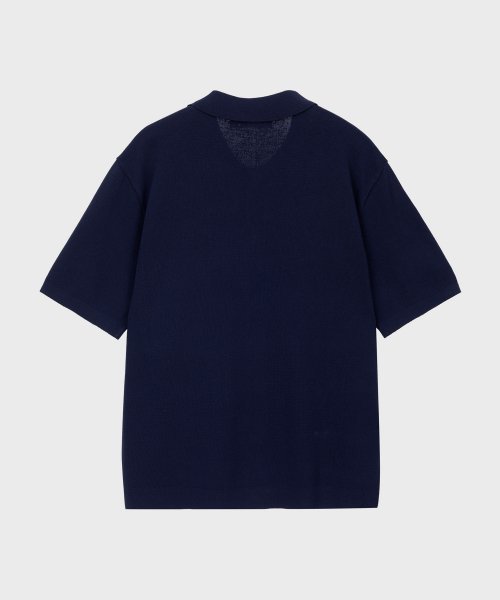 Кардиган UNI regular fit с коротким рукавом LXCD3101