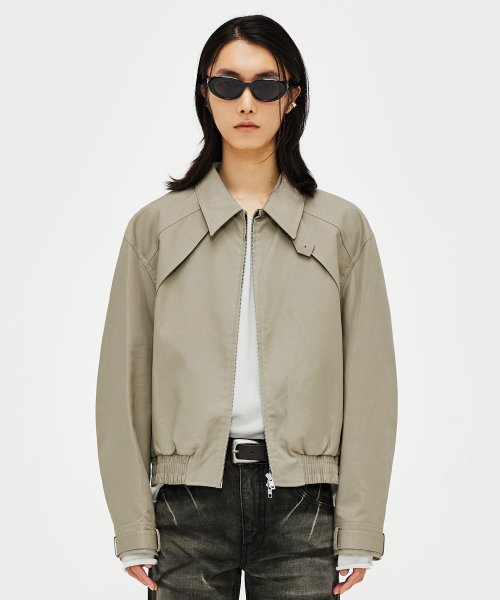 Блузон Hampton Chino Beige