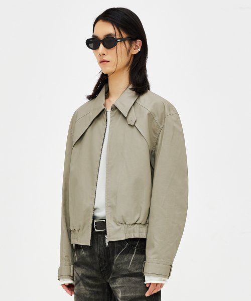 Блузон Hampton Chino Beige