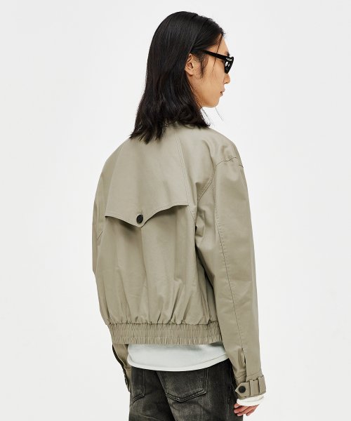 Блузон Hampton Chino Beige