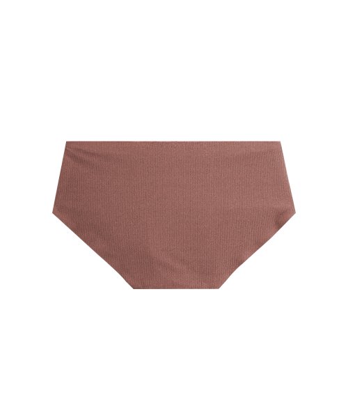 SUAVE GOLGI PANTIES - ROMAN RED