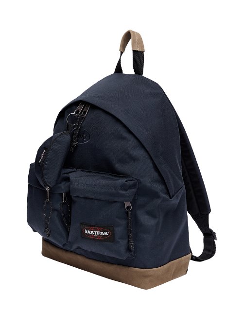 Eastpak wyoming outlet bleu