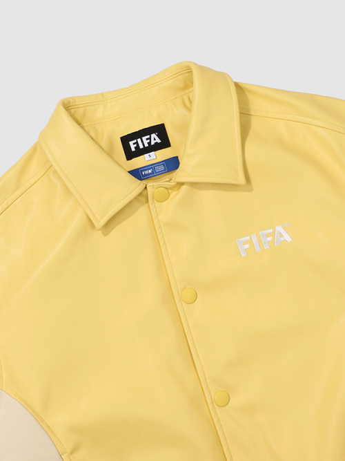 Утепленный бомбер с воротником (FF31PJ23U_420)
