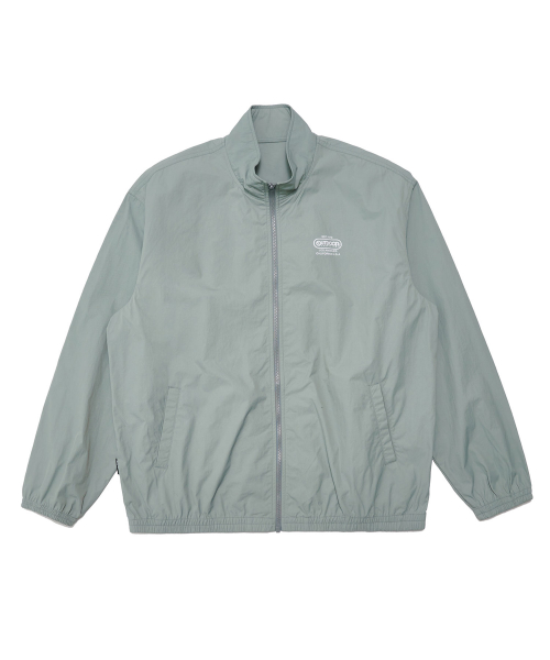Легкая куртка LIGHT WEIGHT JACKET