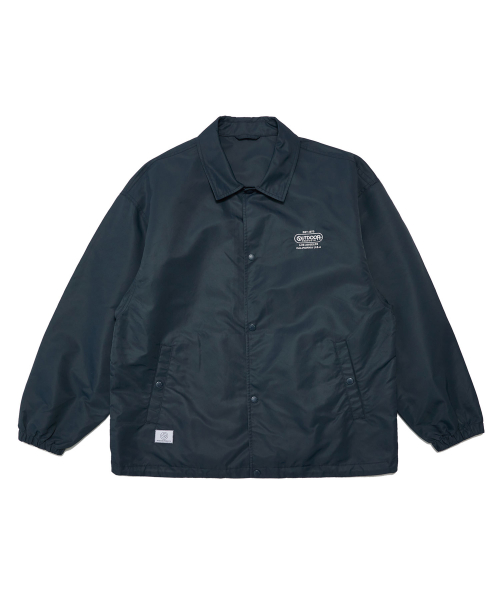 тренер куртка COACH JACKET