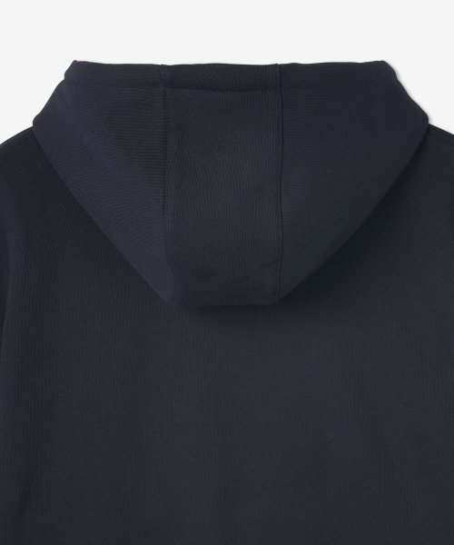 Худи Vane Mountain - Dark Navy / N2013227004