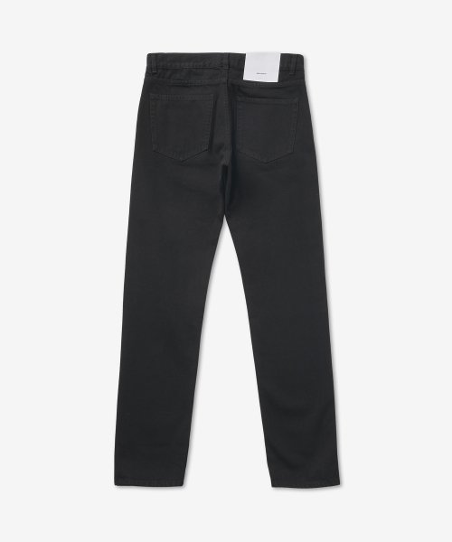 Узкие джинсы Slim North - Black / N3001049999