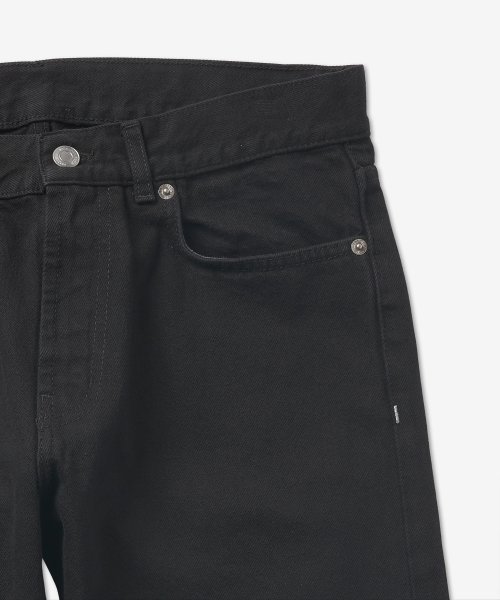 Узкие джинсы Slim North - Black / N3001049999