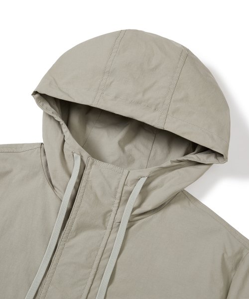 Жакет Kland с внешними карманами Teal Khaki S23SMDJK10