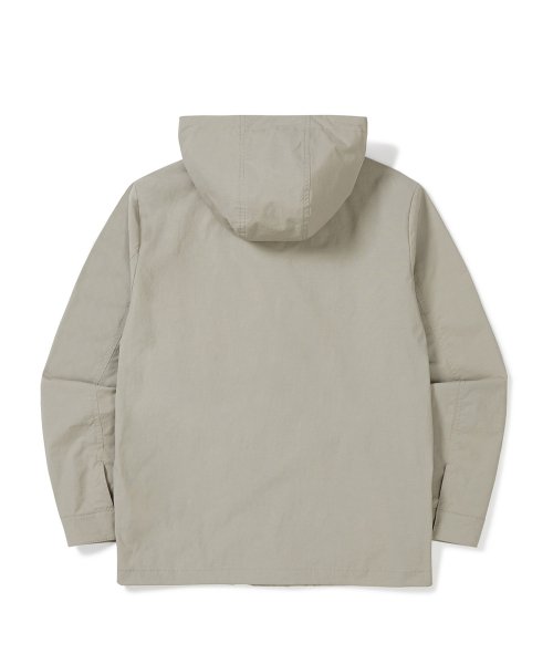 Жакет Kland с внешними карманами Teal Khaki S23SMDJK10