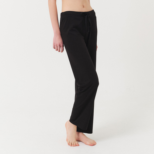 Легкие базовые штаны для йоги Womens